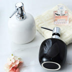 Dispenser di Sapone Liquido in Bottiglia con Pompa