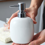 Dispenser di Sapone Liquido in Bottiglia con Pompa
