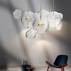 Lampada a Sospensione Bolle Modere