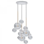 Lampada a Sospensione Bolle Modere