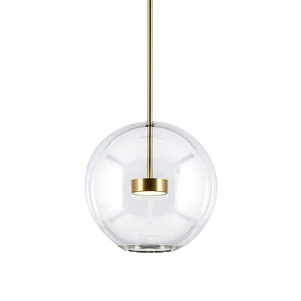 Lampada a Sospensione Bolle Modere