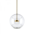 Lampada a Sospensione Bolle Modere