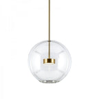 Lampada a Sospensione Bolle Modere