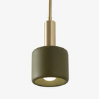 Lampade a Sospensione Singole in Porcellana per Cucina