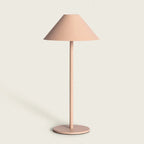 Lampada da Tavolo Wireless Impermeabile