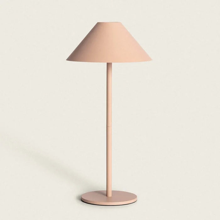 Lampada da Tavolo Wireless Impermeabile