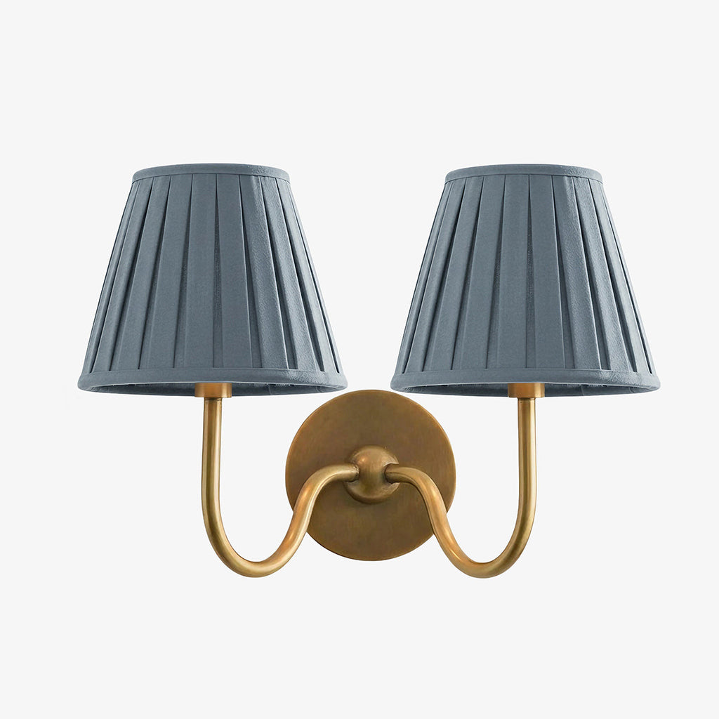 Lampada da Parete in Rame Grace