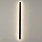 Kairo - Elegante Lampada da Parete Moderna per Esterni per Giardino e Balcone