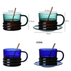 Tazza di Vetro Gerringong
