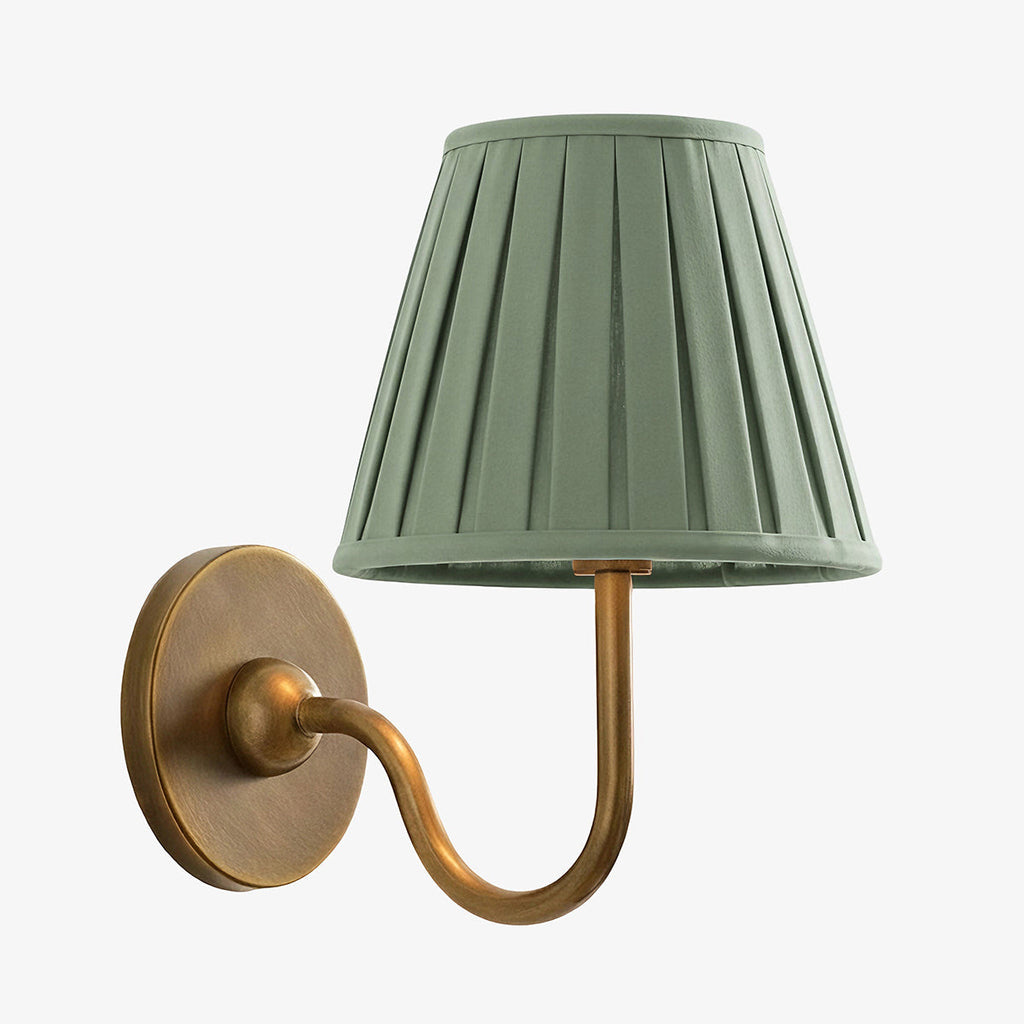 Lampada da Parete in Rame Grace