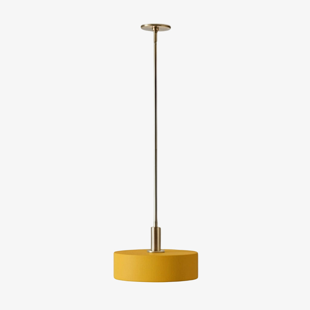Lampade a Sospensione Singole in Porcellana per Cucina