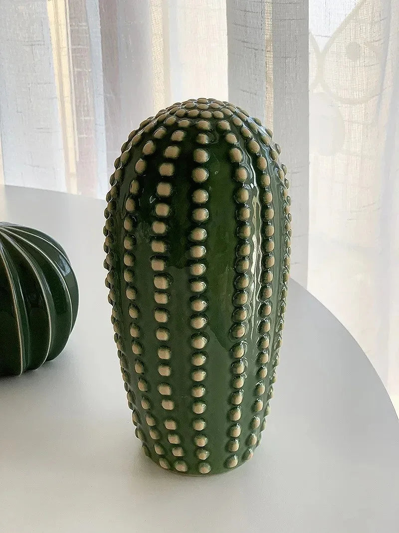 Ornamento Cactus di Acapulco