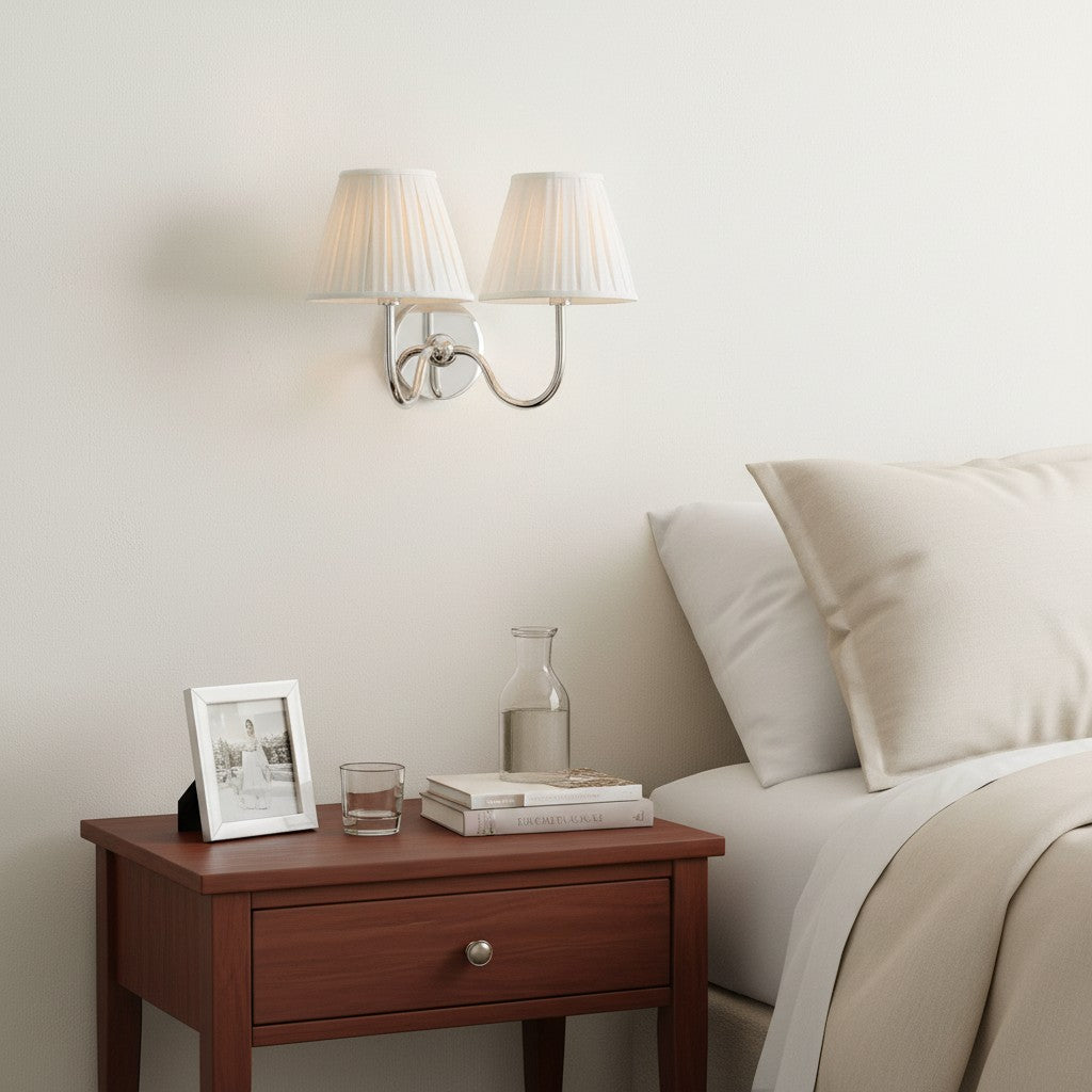 Lampada da Parete in Rame Grace