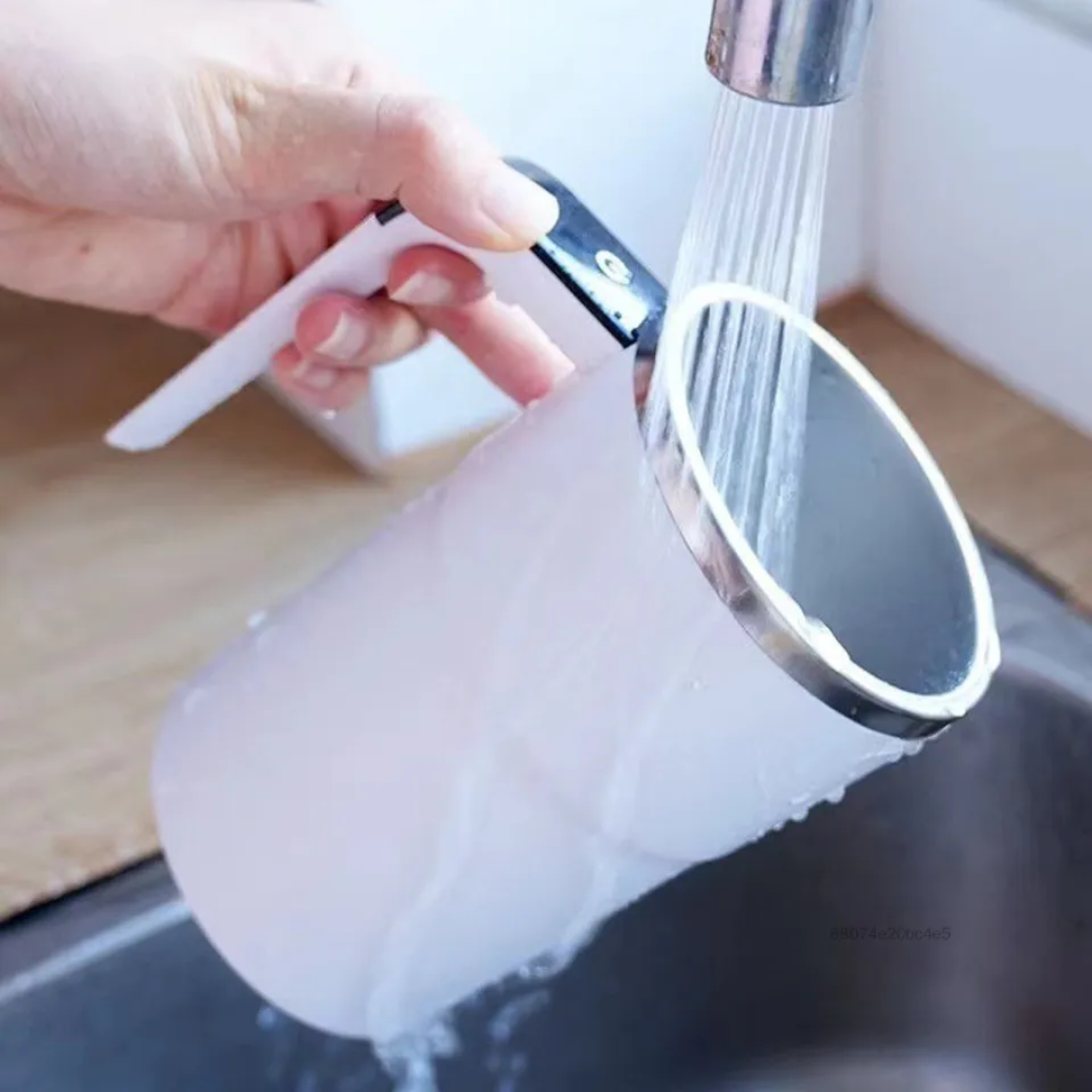 Raffreddatore e Miscelatore Elettrico – Bevande Perfette alla Temperatura Giusta