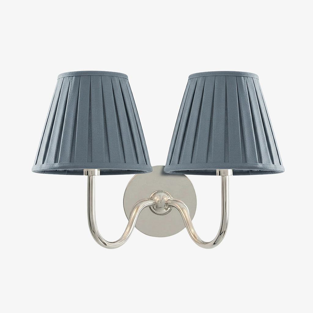 Lampada da Parete in Rame Grace