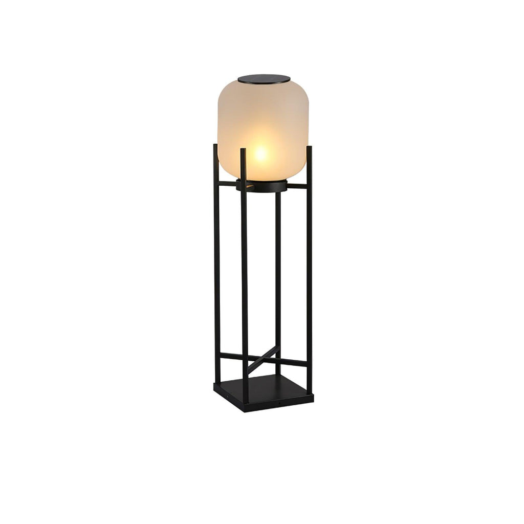 Lampada da Terra Solare per Esterni – Illuminazione Sostenibile per Giardini e Terrazzi
