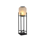 Lampada da Terra Solare per Esterni – Illuminazione Sostenibile per Giardini e Terrazzi
