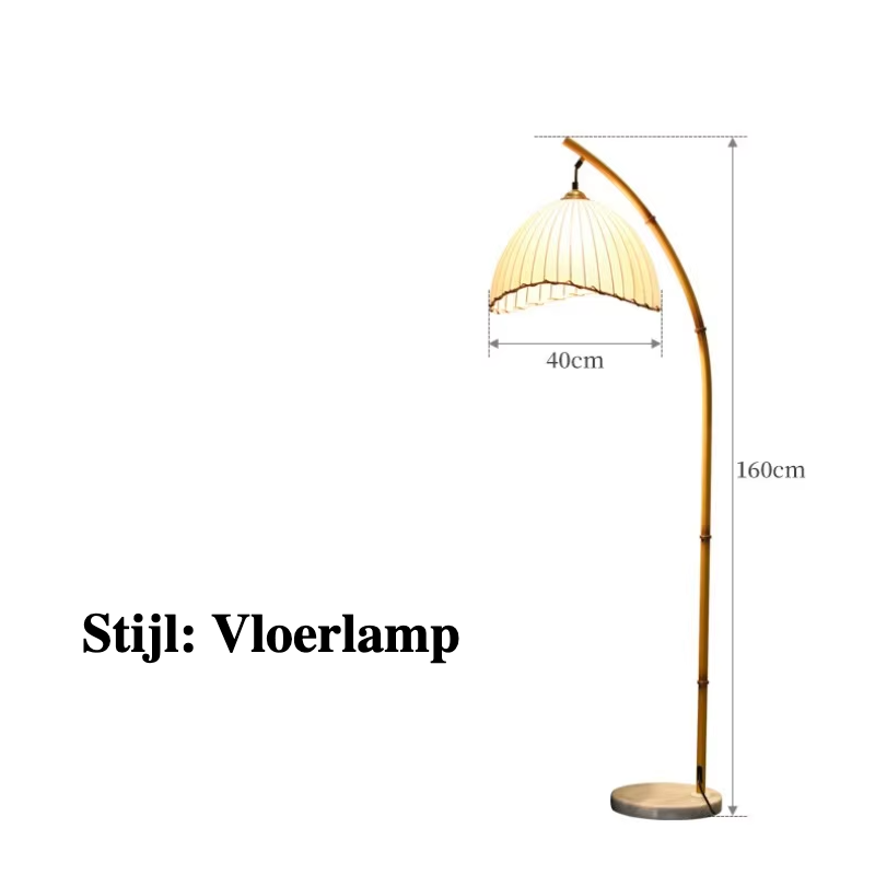 ZenGlow Wabi-Sabi Lampada da Terra – Minimalismo Scandinavo & Design Giapponese per un Atmosfera Rilassante