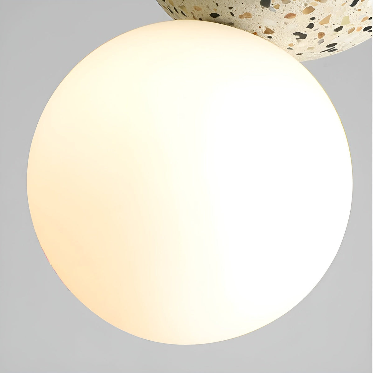 TimberOrb Light - Lampada a sospensione Nordica