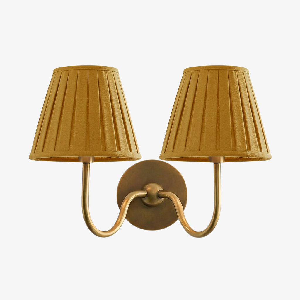 Lampada da Parete in Rame Grace