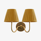 Lampada da Parete in Rame Grace