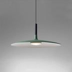Arisha Moderni LED Lampade a Sospensione Tegame Industriale