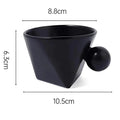 Tazza da Caffè in Ceramica Indy