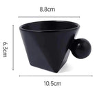 Tazza da Caffè in Ceramica Indy