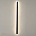 NOCTARA – Elegante Lampada da Parete Moderna per Esterni per Giardino e Balcone