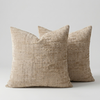 Cuscino Decorativo Moderno Morbido con Texture Elegante per Divano e Camera da Letto