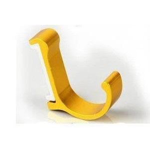 Appendiabiti e Ganci per Asciugamani Colorati