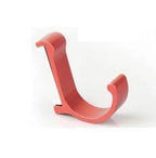 Appendiabiti e Ganci per Asciugamani Colorati