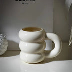 Tazza Spessa in Ceramica Ailany