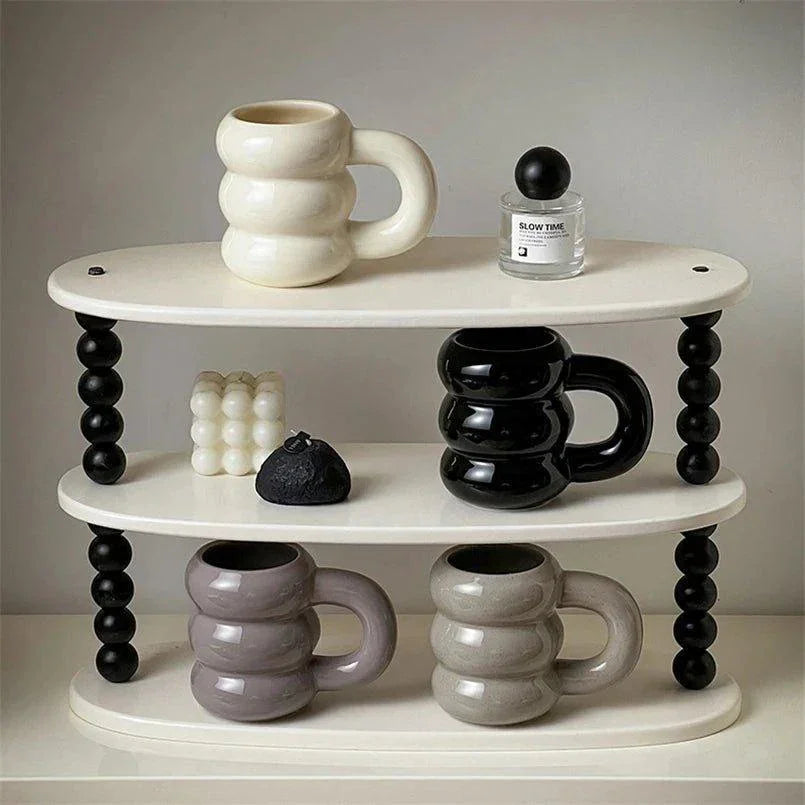 Tazza Spessa in Ceramica Ailany