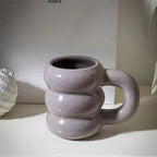 Tazza Spessa in Ceramica Ailany