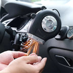 Riscaldamento per Auto 12V – Riscaldatore Portatile per Auto con Angolo Regolabile a 360°