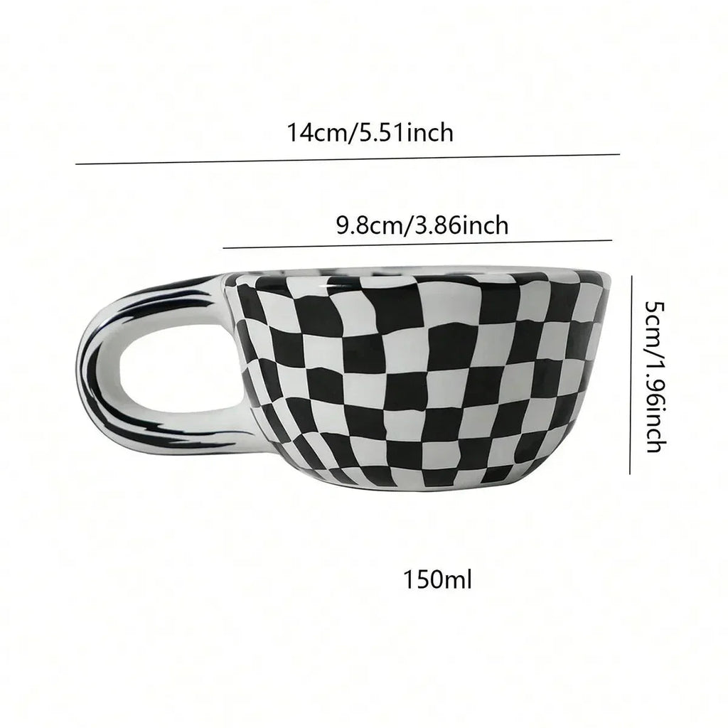 Tazza da Caffè Cary