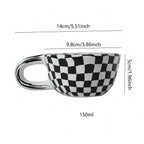 Tazza da Caffè Cary