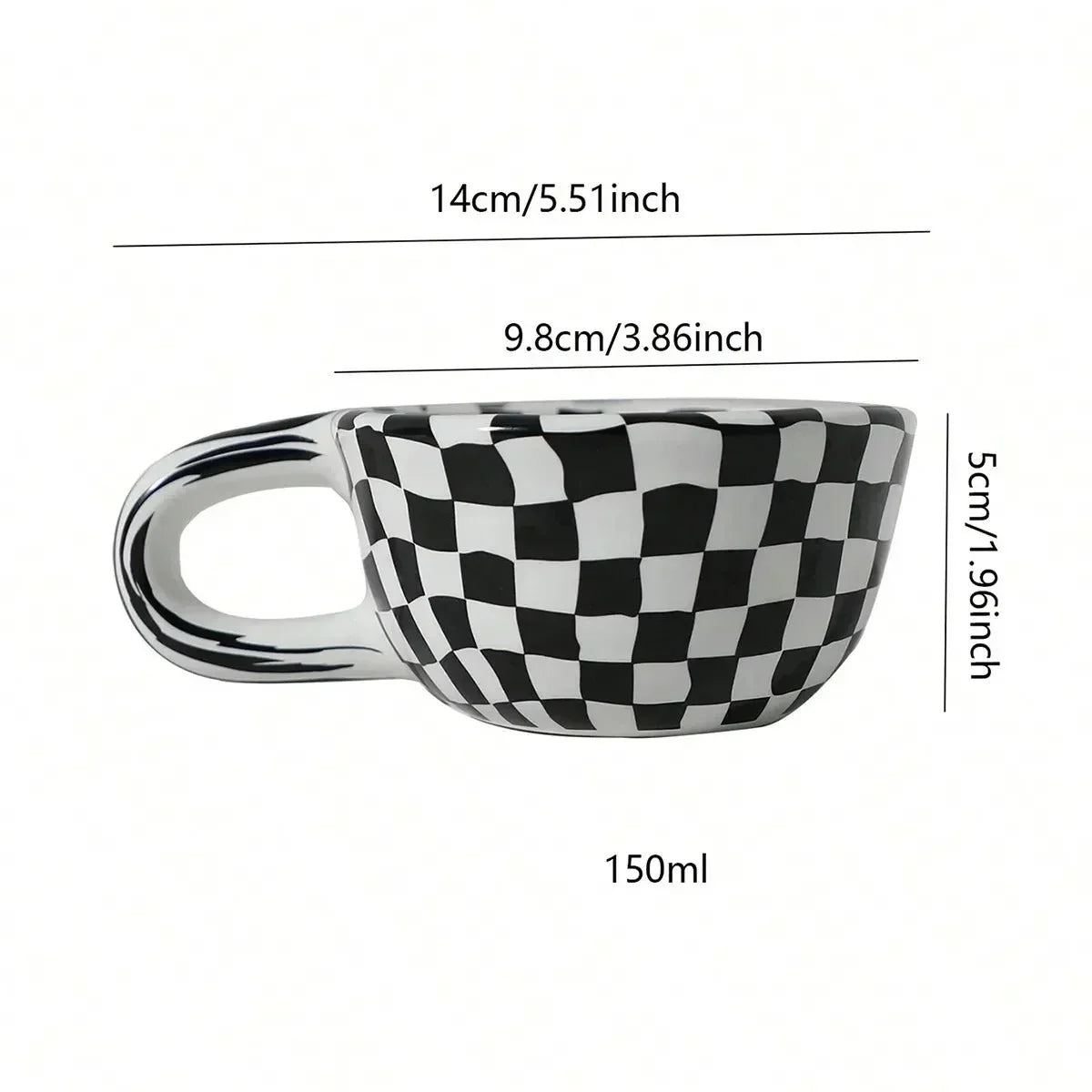 Tazza da Caffè Cary