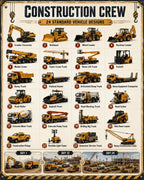 🚧Costruisci la Collezione Flotta Calendario dell'Avvento 24-Giorni Veicoli | ✨Una Nuova Avventura Ogni Mattina