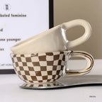 Tazza da Caffè Cary