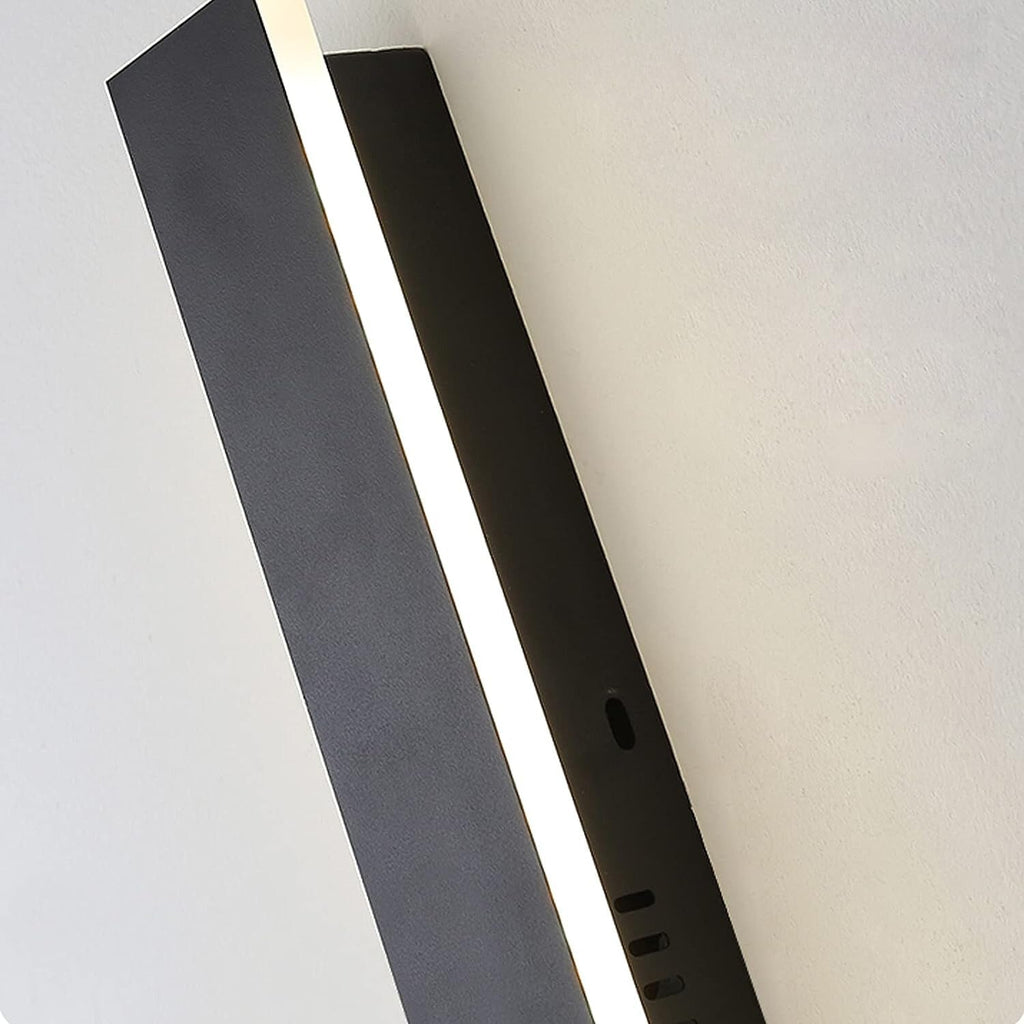 Svelte Applique da Esterno Lineare IP65