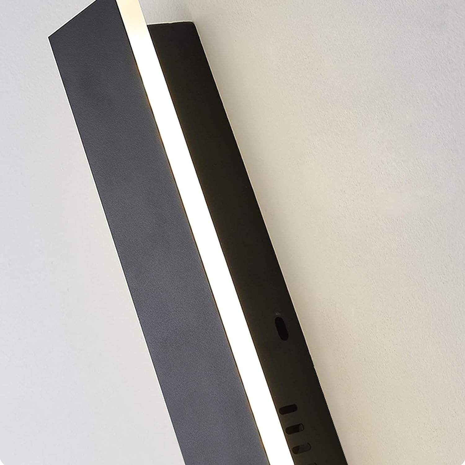 Svelte Applique da Esterno Lineare IP65