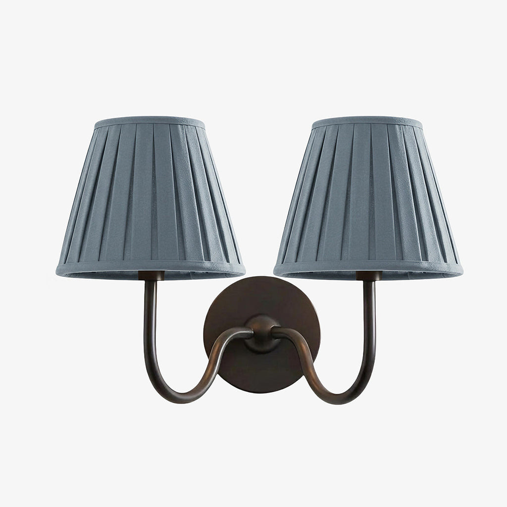 Lampada da Parete in Rame Grace