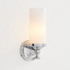 Lampada da Parete in Metallo Contemporanea Elite