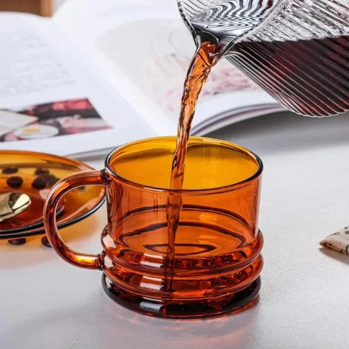 Tazza di Vetro Gerringong