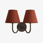 Lampada da Parete in Rame Grace