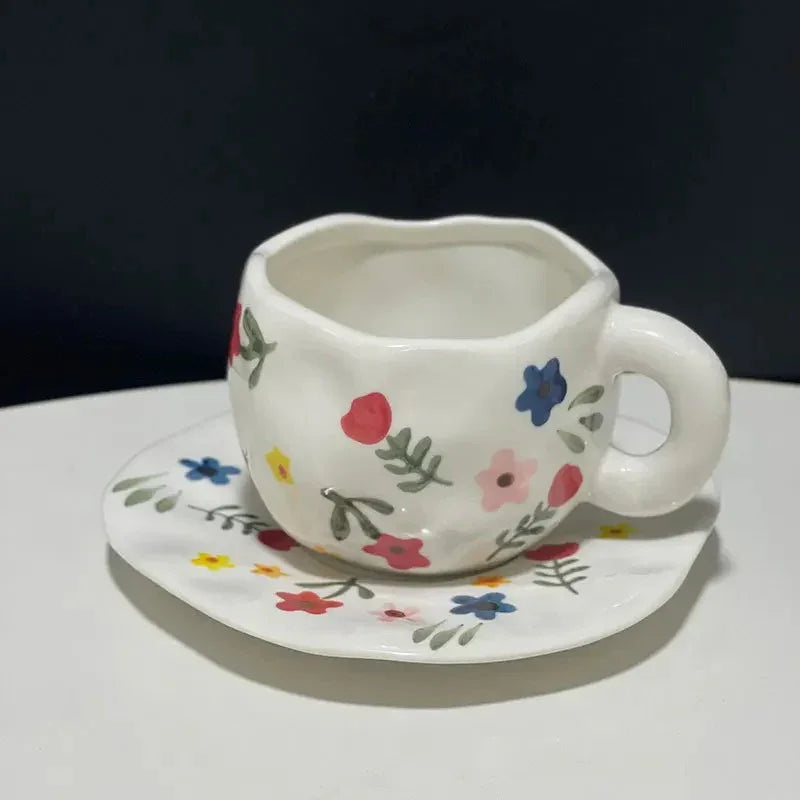 Collezione di Tazze di Caffè di Seoul