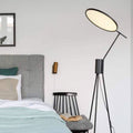 Lampada da Terra Slanke Design – Illuminazione Ambientale e di Accento