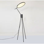 Lampada da Terra Slanke Design – Illuminazione Ambientale e di Accento